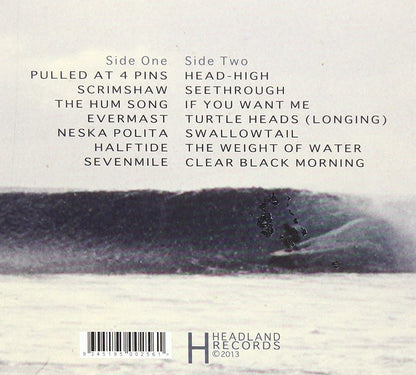 Sound/Track