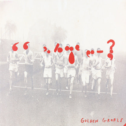 Golden Grrrls