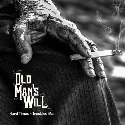 Hard Times-Troubled Man