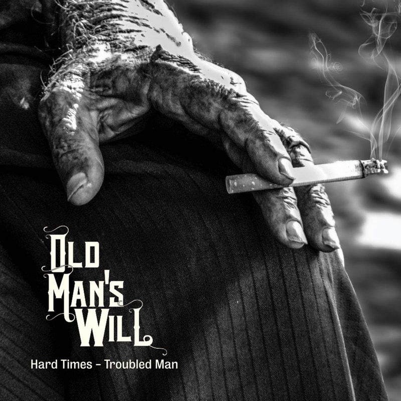 Hard Times-Troubled Man