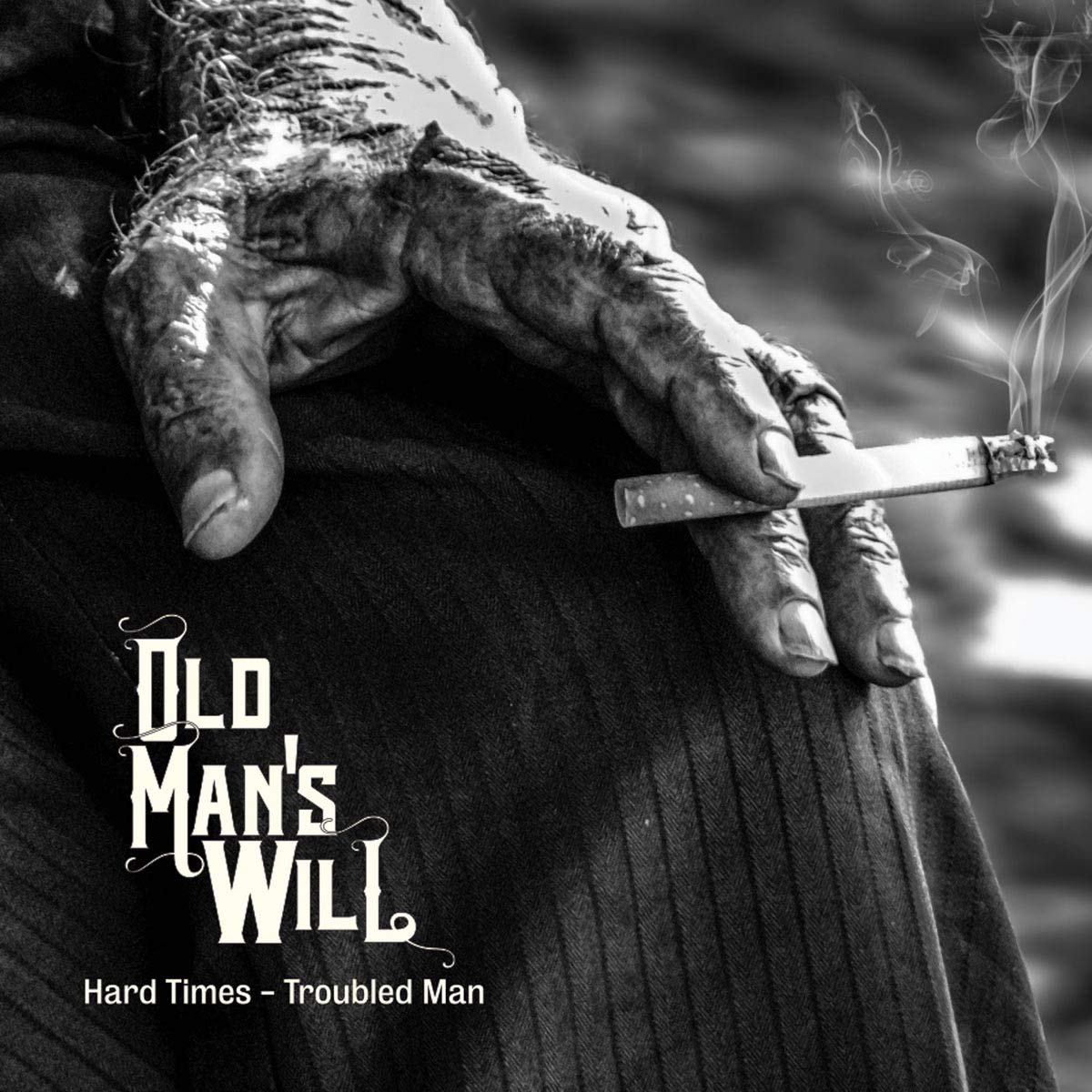 Hard Times-Troubled Man