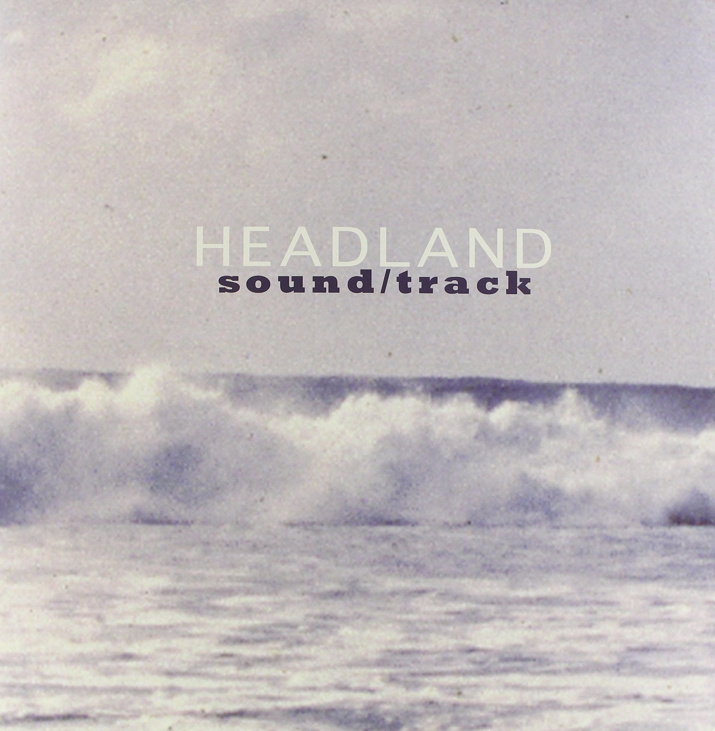 Sound/Track