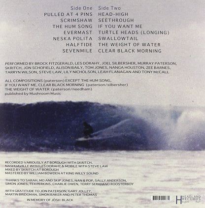 Sound/Track