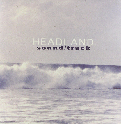 Sound/Track