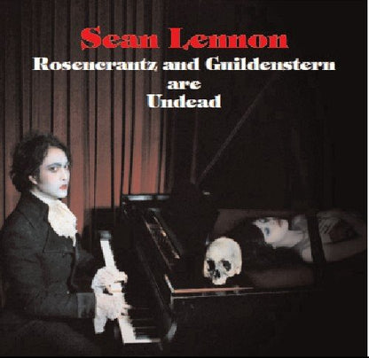 Rosencrantz & Guildenstern are Undead