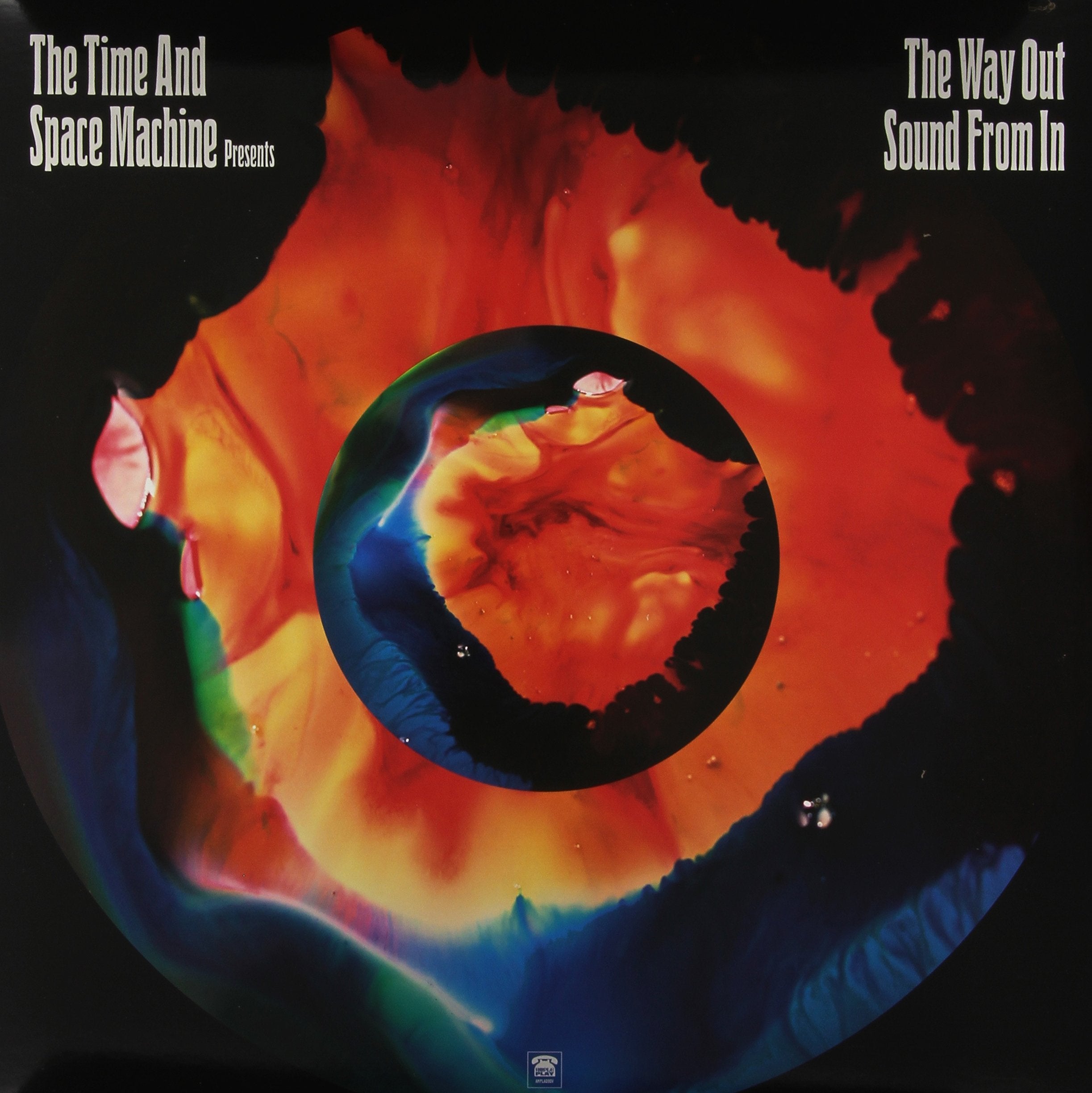 Presents: the Way Out Sound Fr
