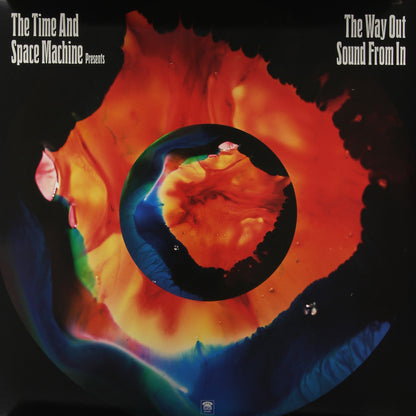 Presents: the Way Out Sound Fr