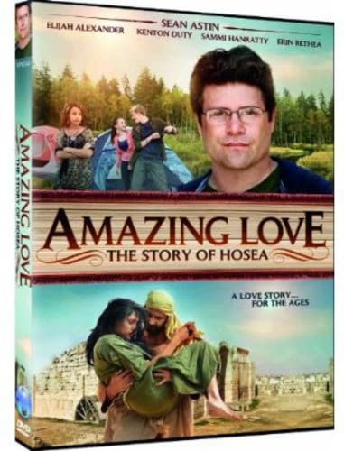 Amazing Love - The Story of Hosea