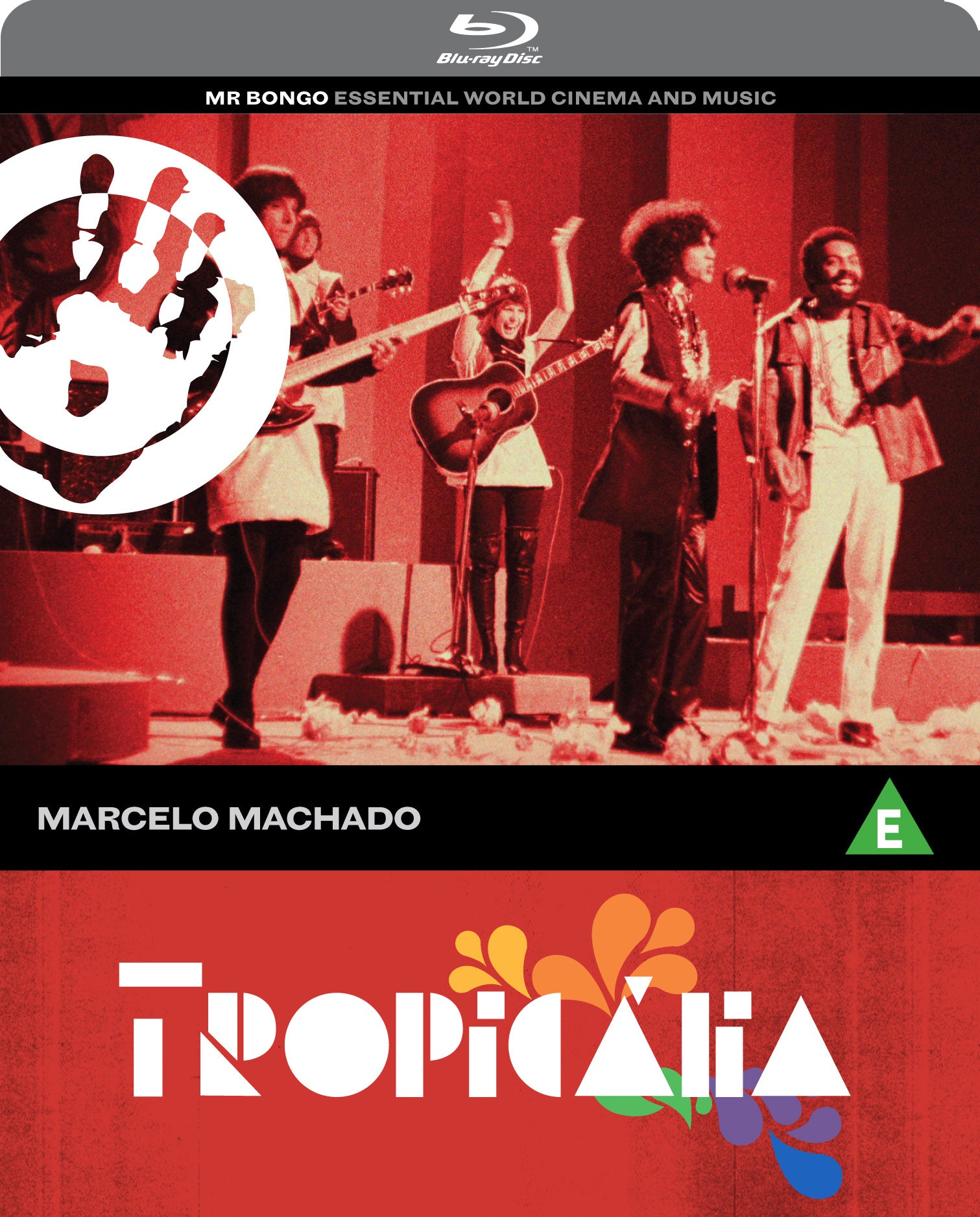 Tropicália