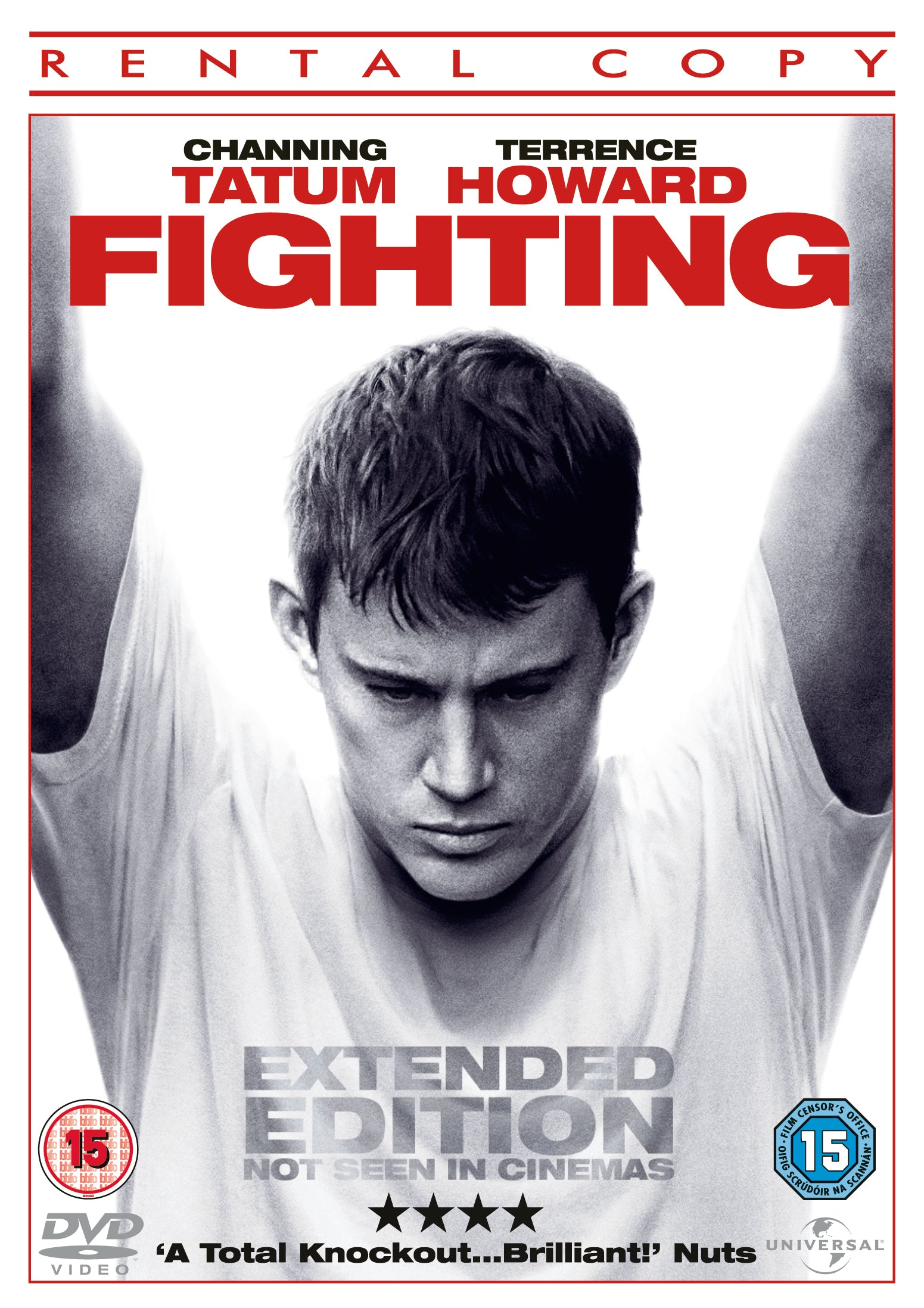 Fighting