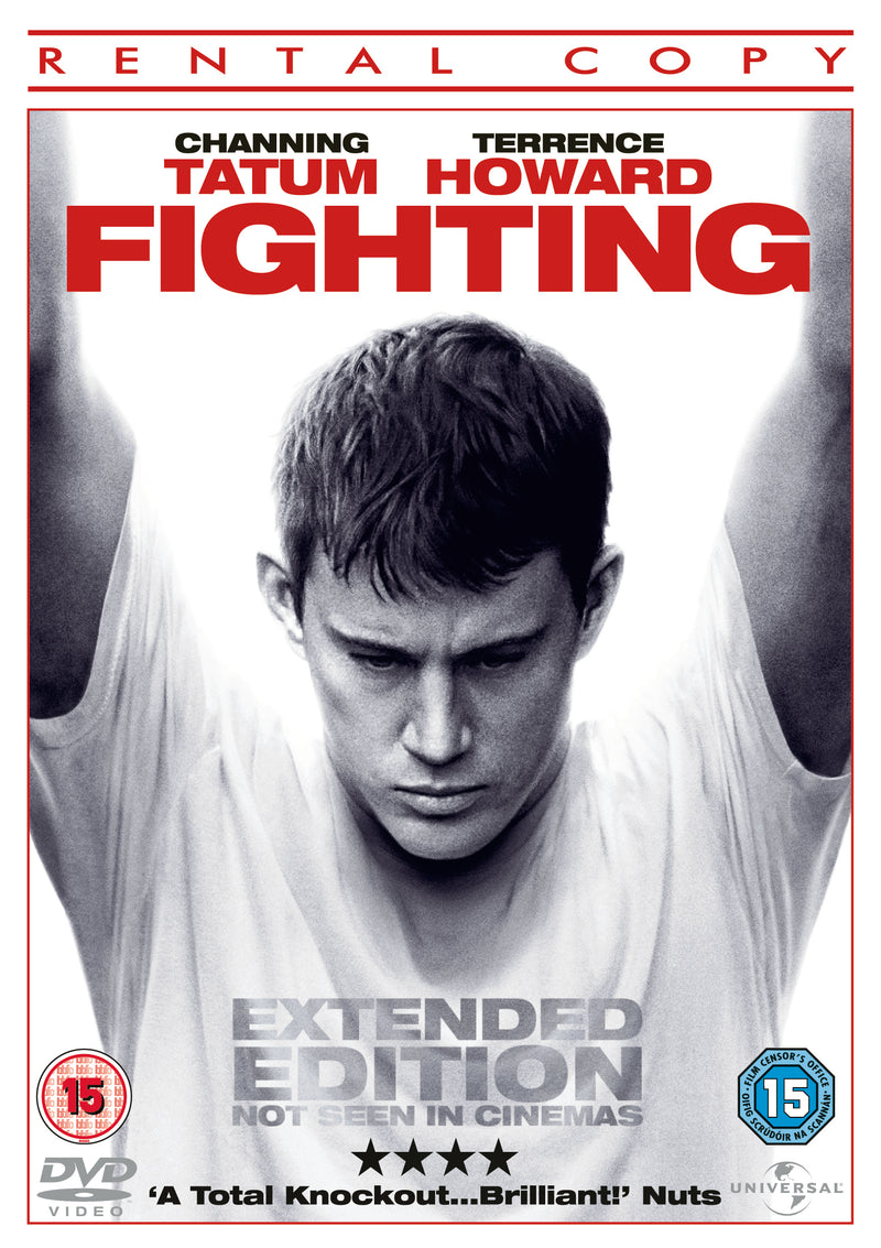 Fighting