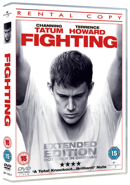 Fighting