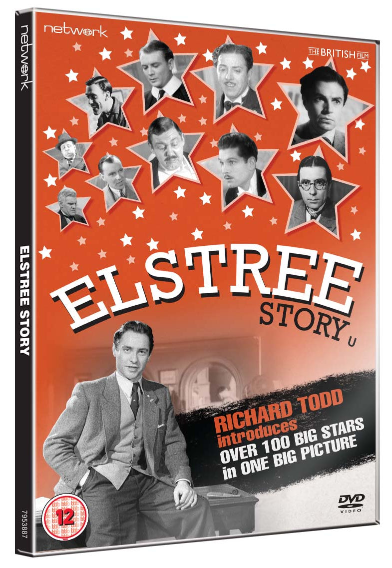 The Elstree Story