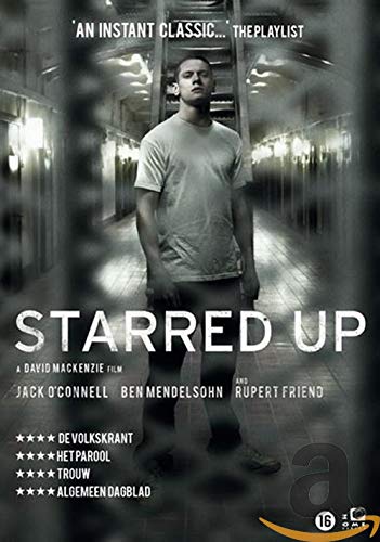Starred up