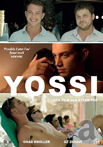 DVD - Yossi (1 DVD