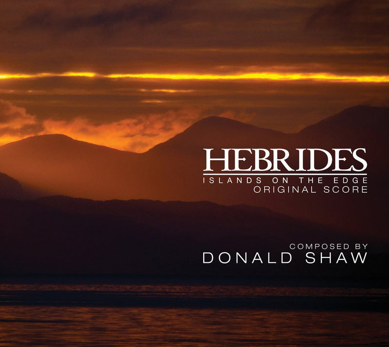 Hebrides: Islands On the Edge