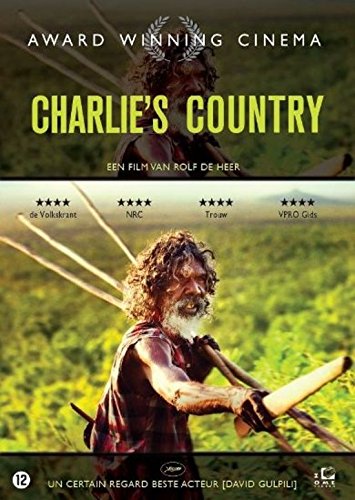 DVD - Charlies Country (1 DVD