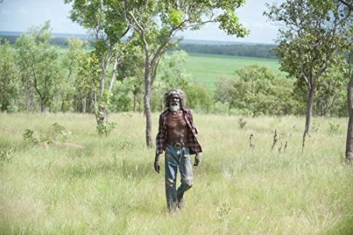 DVD - Charlies Country (1 DVD