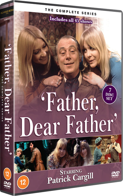 Father, Dear Father: The Complete Series