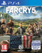 Far Cry 5 (PS4) PlayStation 4 Standard Edition