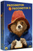 DVD - Paddington 1+2 (1 DVD