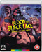 Blood and Black Lace