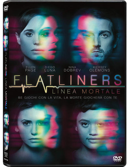 Flatliners 2018