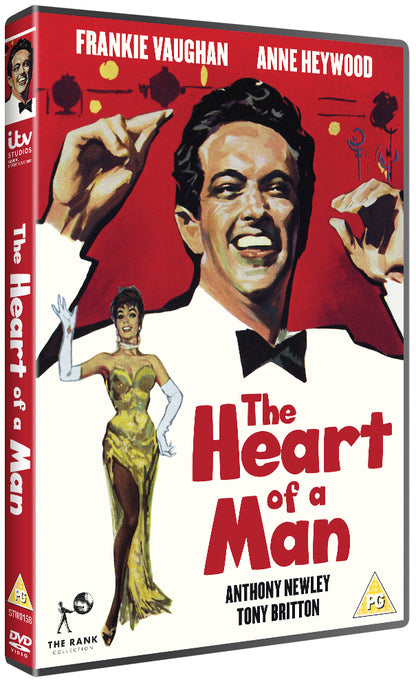 The Heart of a Man