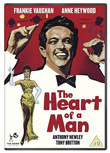 The Heart of a Man