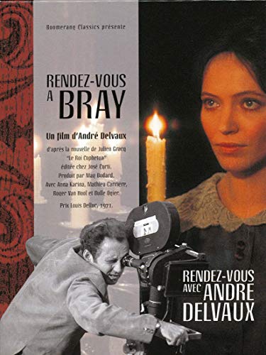 Rendez-vous E Bray - Edition Collector