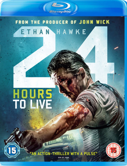 24 Hours to Live