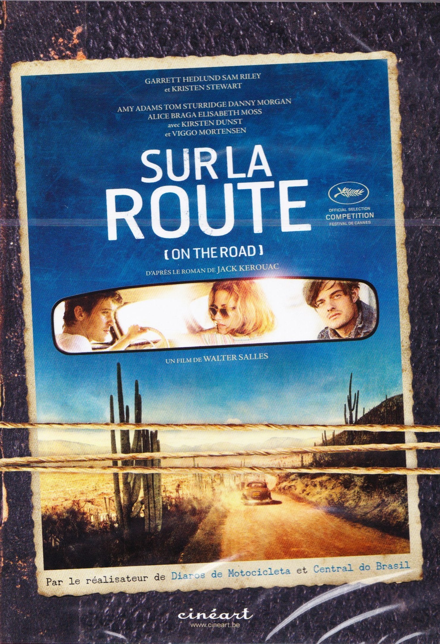 On The Road