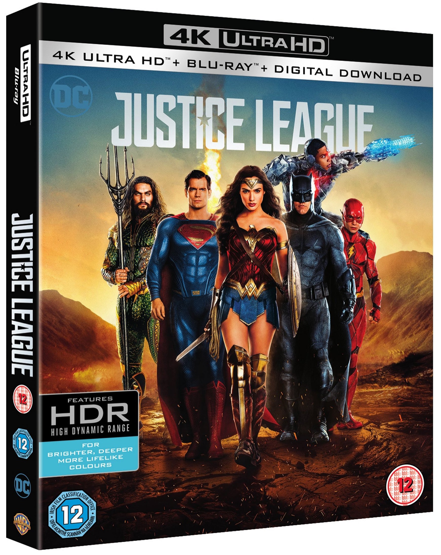 Justice League