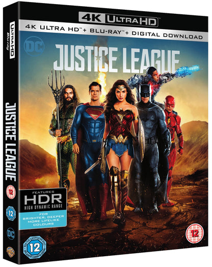 Justice League
