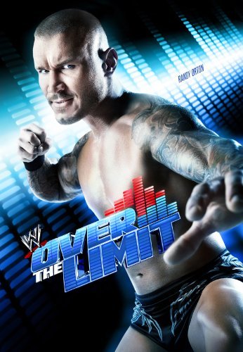 WWE - Over The Limit 2012