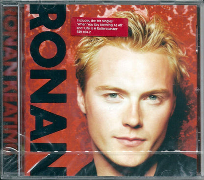 Ronan