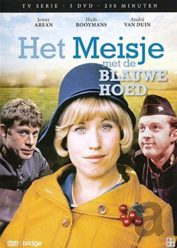 Meisje met de Blauwe Hoed, Het
