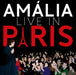 Live in Paris