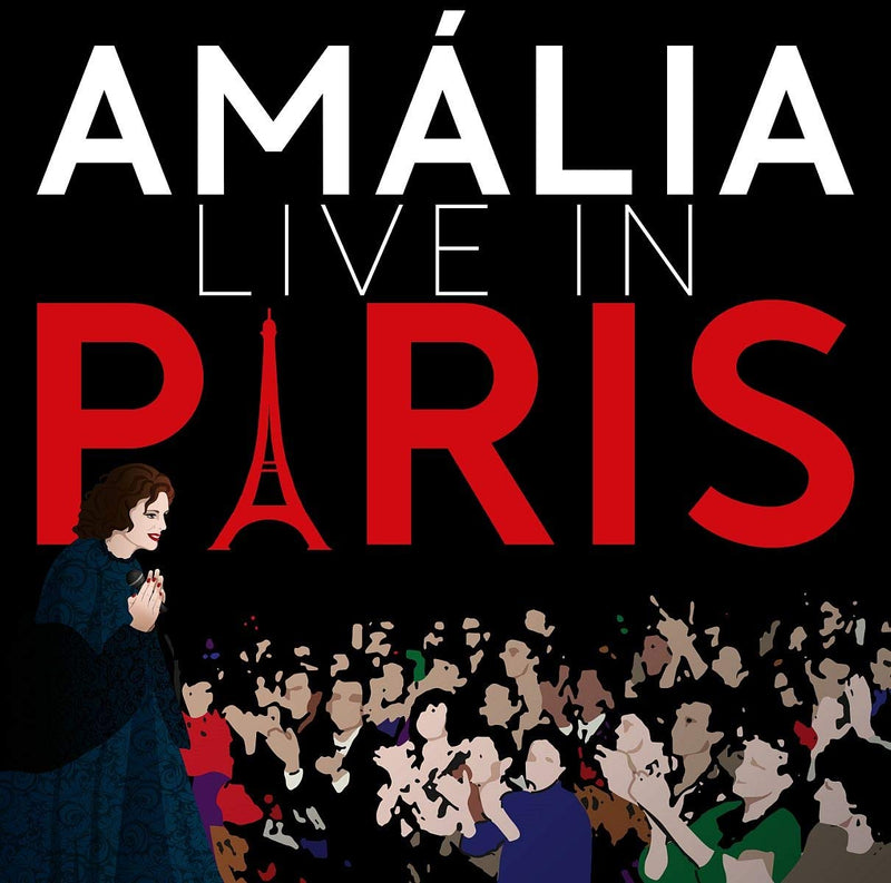 Live in Paris