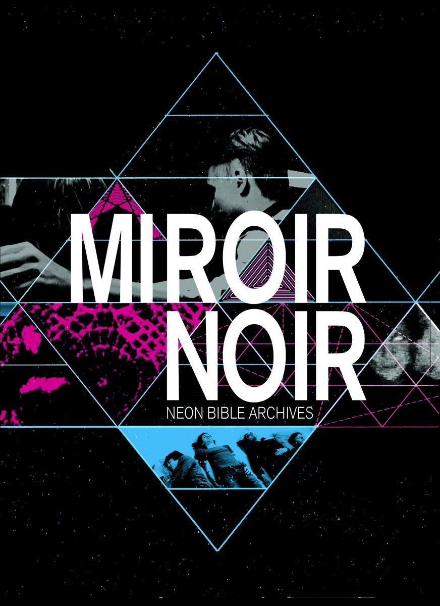 Miroir Noir