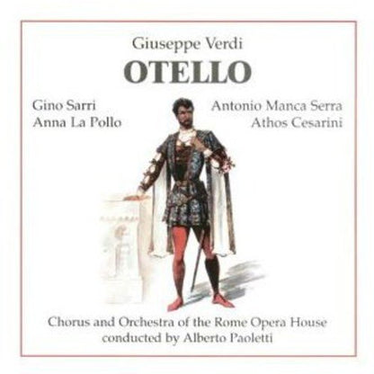 Otello 1951