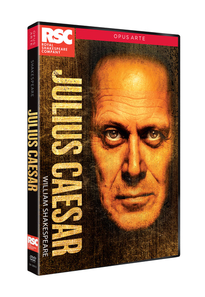 Julius Caesar: Royal Shakespeare Company