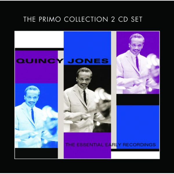 The Essential Early Recordings