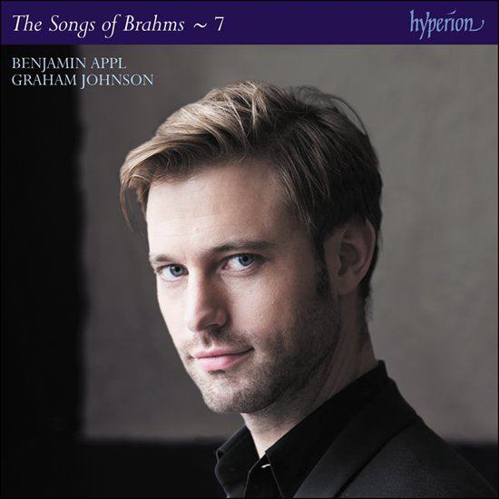 Brahms: The Complete Songs - Volume 7