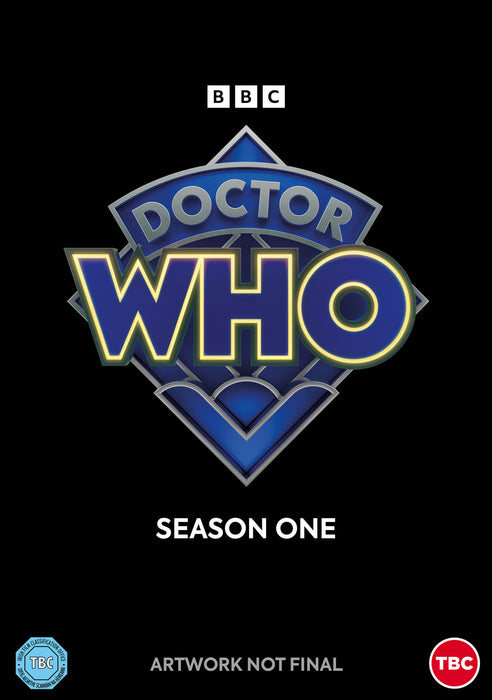 Doctor Who: Season 1 (2024)