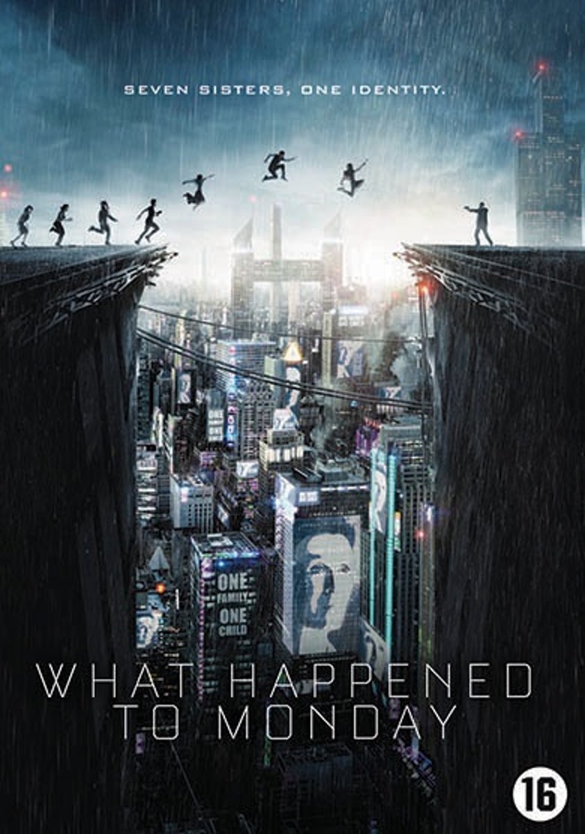 What happened to monday