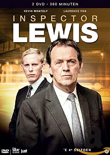 Lewis - serie 4
