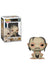 Funko POP! Movies - Lord Of The Rings - Hobbit - Hobbit Gollum Chase- Figurine en Vinyle à Collectionner - Idée de Cadeau - Produits Officiels - Jouets pour les Enfants et Adultes