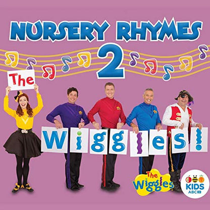 Nursery Rhymes 2