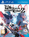 The Witch and the Hundred Knight 2 (PS4